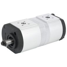Hydraulic Pump Deutz 01174210