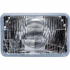 Headlight Insert H4 Deutz 04435915