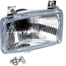 Headlight H4 Deutz 280392400