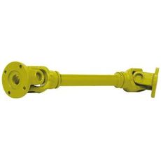 Axle For Hydraulic Pump Universal Model 550Mm