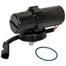 Fuel Pump Electric Cat