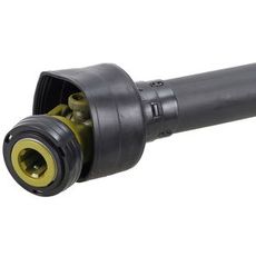 PTO Shaft B101 1.3/8-6 - type B01 splines: 6