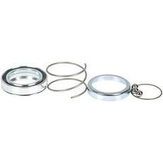 PTO Collar Kit Complete 1.3/4 Evolution