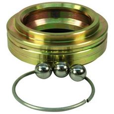 PTO Collar Kit Complete 1.3/4 6 And 20 Ort Hd