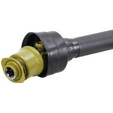 PTO Shaft W2300 1.3/8-6 Over-Running Clutch 1.3/8-6