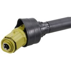 PTO Shaft W2300 1.3/8-6 Clutch 1.3/8-6