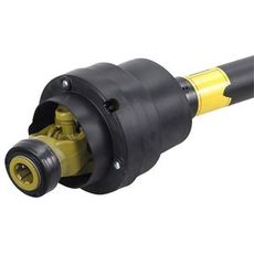 PTO Shaft Wwe2380 1.3/8-6 Wide Angle 1.3/8-6