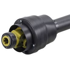 PTO Shaft Wwe2480 1.3/8-6 Wide Angle 1.3/8-6
