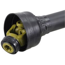 PTO Shaft W2400 1.3/8-6