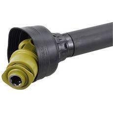 PTO Shaft W2400 1.3/8-6 Over-Running Clutch 1.3/8-6