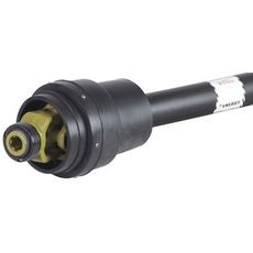 PTO Shaft Wwe2580 Std 1.3/8-6 Wide Angle 1.3/8-6 Evo