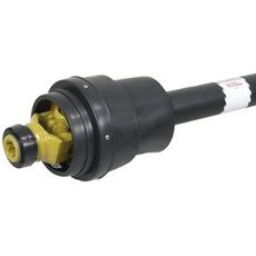 PTO Shaft Wwz2580 1.3/8-6 Wide Angle+1.3/8-6 Wide Angle