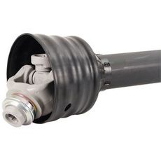 PTO Shaft W2600 1.3/8-6 Std 1.3/4-6 Evo