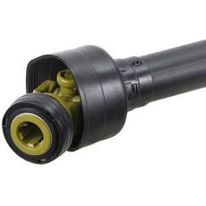 PTO Shaft B102 Long 1.3/8-6