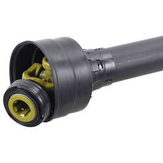 PTO Shaft B103 Long 1.3/8-6