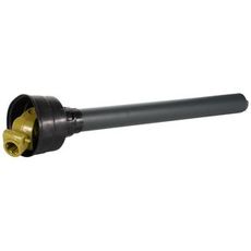 Half PTO Shaft B104 1.3/8-6 Inner