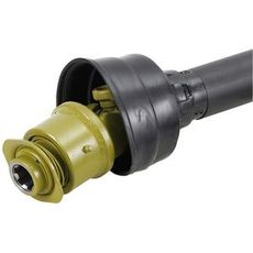 PTO Shaft B104 1.3/8-6 Over-Running Clutch 1.3/8-6