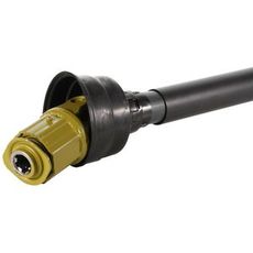 PTO Shaft B104 1.3/8-6 Clutch 1.3/8-6