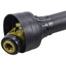 PTO Shaft B105 Long 1.3/8-6
