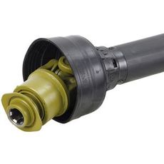 PTO Shaft B105 1.3/8-6 Over-Running Clutch 1.3/8-6