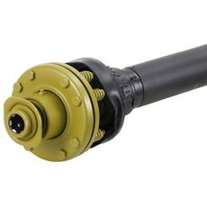 PTO Shaft B105 1.3/8-6 Over-Running Clutch Ff1 1.3/8-6