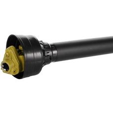 PTO Shaft B105 1.3/8-6 Shear bolt 1.3/8-6