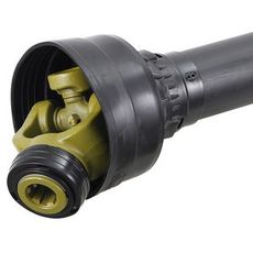 PTO Shaft B106 Long 1.3/8-6