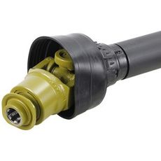 PTO Shaft B106 1.3/8-6 Over-Running Clutch 1.3/8-6