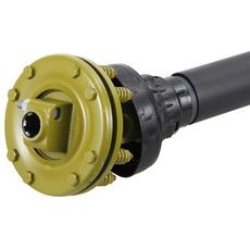 PTO Shaft B106 1.3/8-6 Clutch Ff2 1.3/8-6