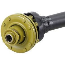 PTO Shaft B106 1.3/8-6 Over-Running Clutch Ff2 1.3/8-6
