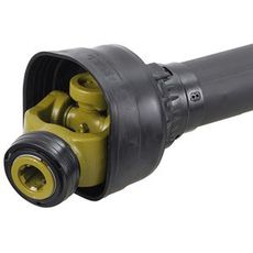 PTO Shaft B106 1.3/8-6 Shear Bolt 1.3/8-6