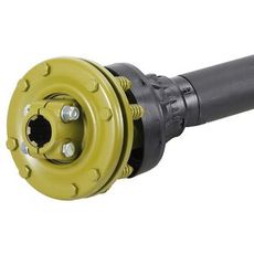 PTO Shaft B106 1.3/8-6 Clutch Ff2 1.3/4-6