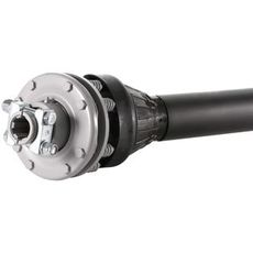 PTO Shaft B108 1.3/8-6 Over-Running Clutch Ff4 1.3/4-6