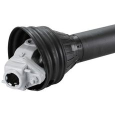 PTO Shaft B108 1.3/8-6 Shear Bolt 1.3/4-6 Evo