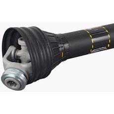 PTO Shaft B108 1.3/8-6 Shear Bolt 1.3/8-6 Evo