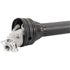 PTO Shaft B108 1.3/8-6 Shear Bolt/Over-Running Clutch 1.3/8-6 Evo