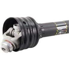 PTO Shaft B110 1510mm 1.3/8-6 Std 1.3/4-6 Evo