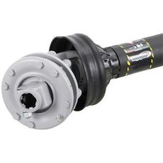 PTO Shaft B110 1.3/4-6 Clutch 1.3/4-6 Evo