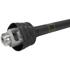 PTO Shaft V12 1.3/4-6 Shear Bolt 1.3/4-6 Long Evo