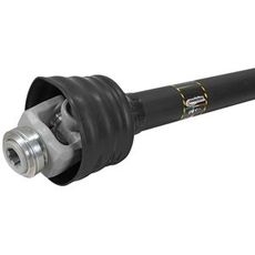 PTO Shaft V12 1.3/4-6 Shear Bolt 1.3/4-6 Evo
