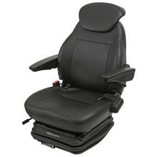 Seat Cs85 Mechanical Pvc