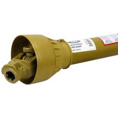 PTO Shaft 05 1.3/8-6