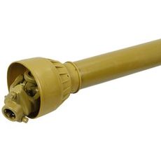 PTO Shaft 05 1.3/8-6 Split pin
