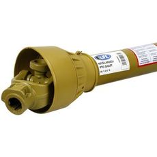 PTO Shaft 06 1.3/8-6