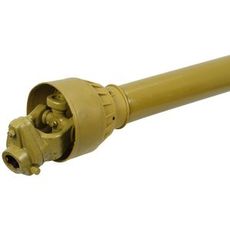 PTO Shaft 06 1.3/8-6 Split pin Long