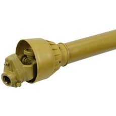 PTO Shaft 06 1.3/8-6 Split pin
