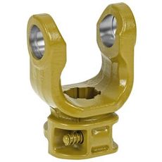 PTO Yoke 05 1.3/8-6Z