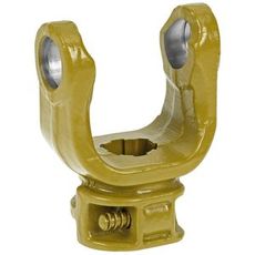 PTO Yoke 06 1.3/8-6Z