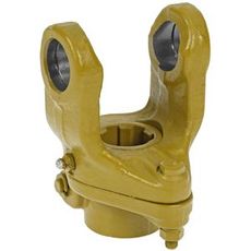 Split pin coupling 05 30.2x80mm