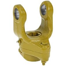 Split pin coupling 06 30.2x92mm